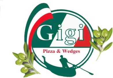 GiGi Pizza and Wedges